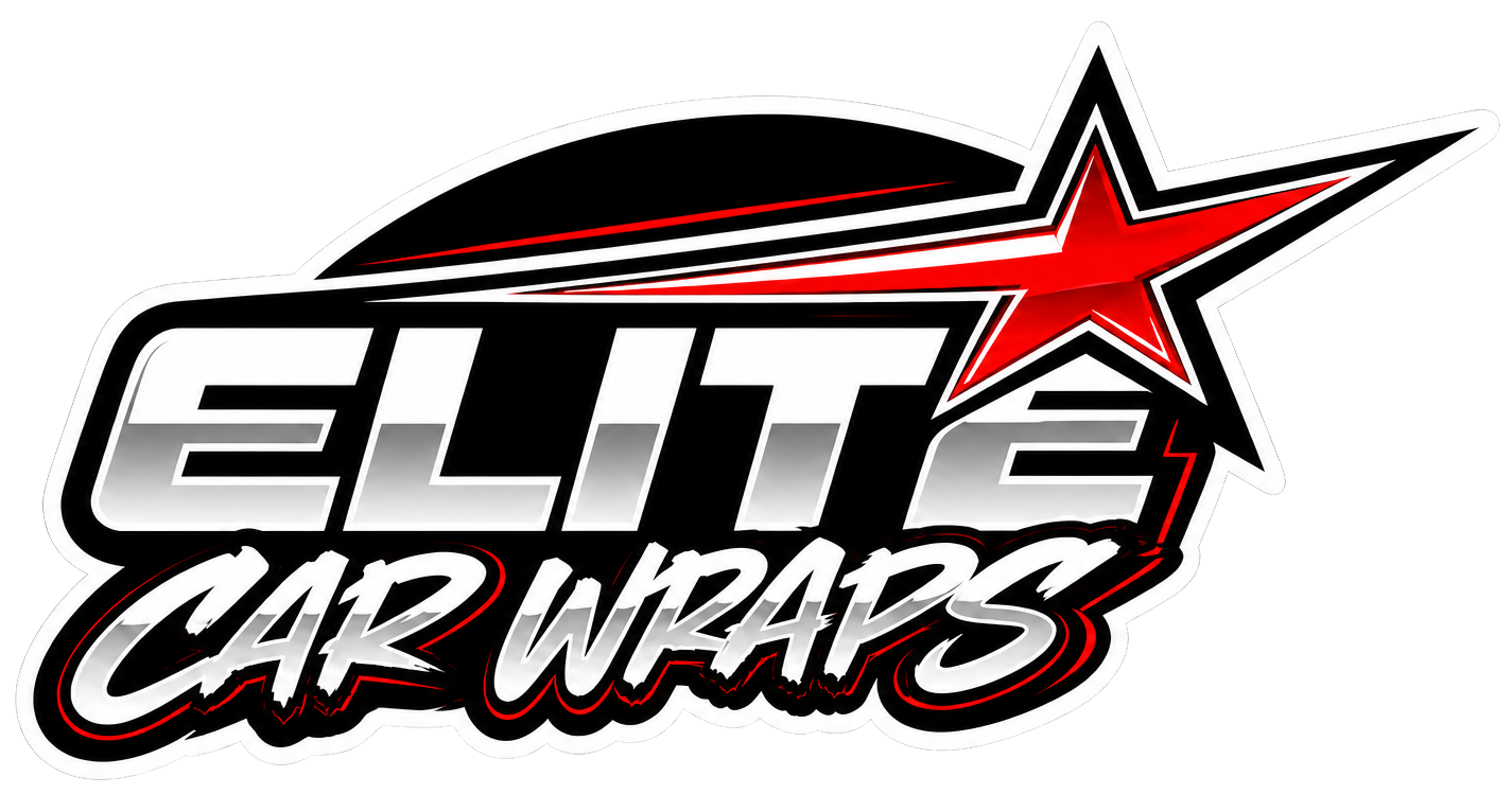 ELITE CAR WRAPS